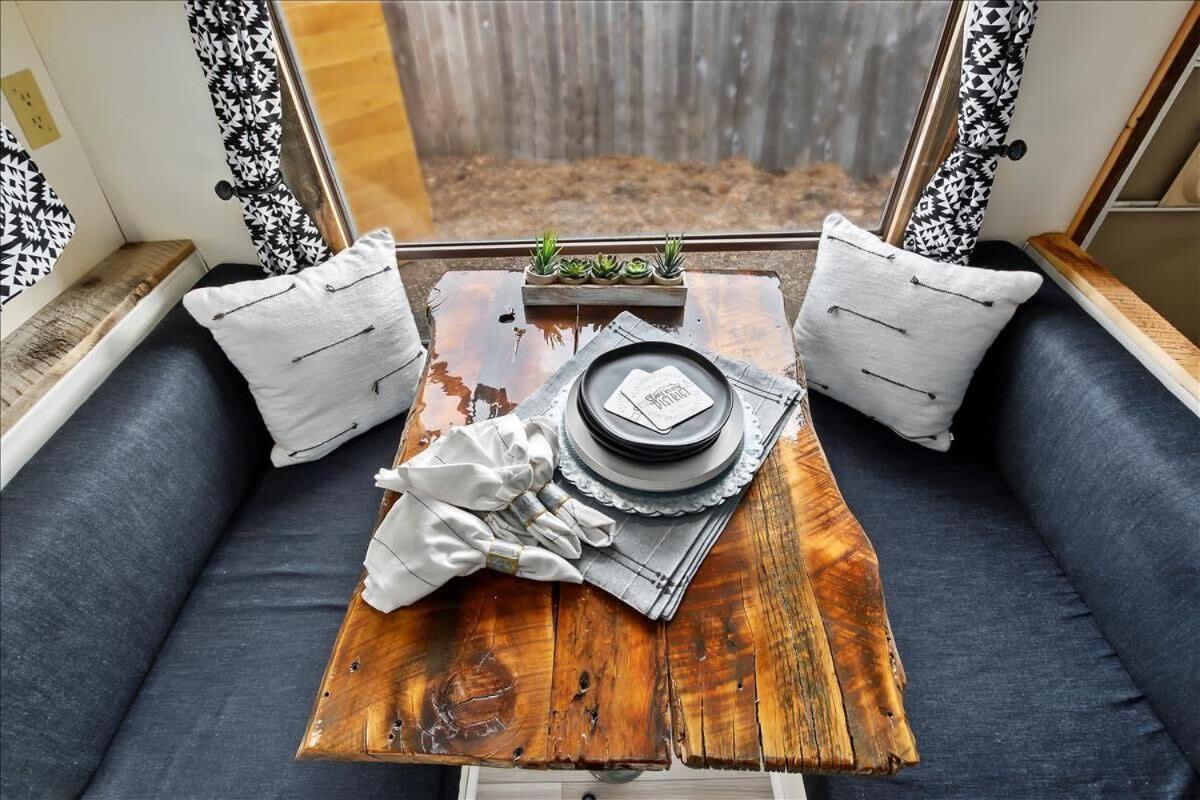 #Stayinmydistrict Twin Falls Backyard Glamper Ngoại thất bức ảnh