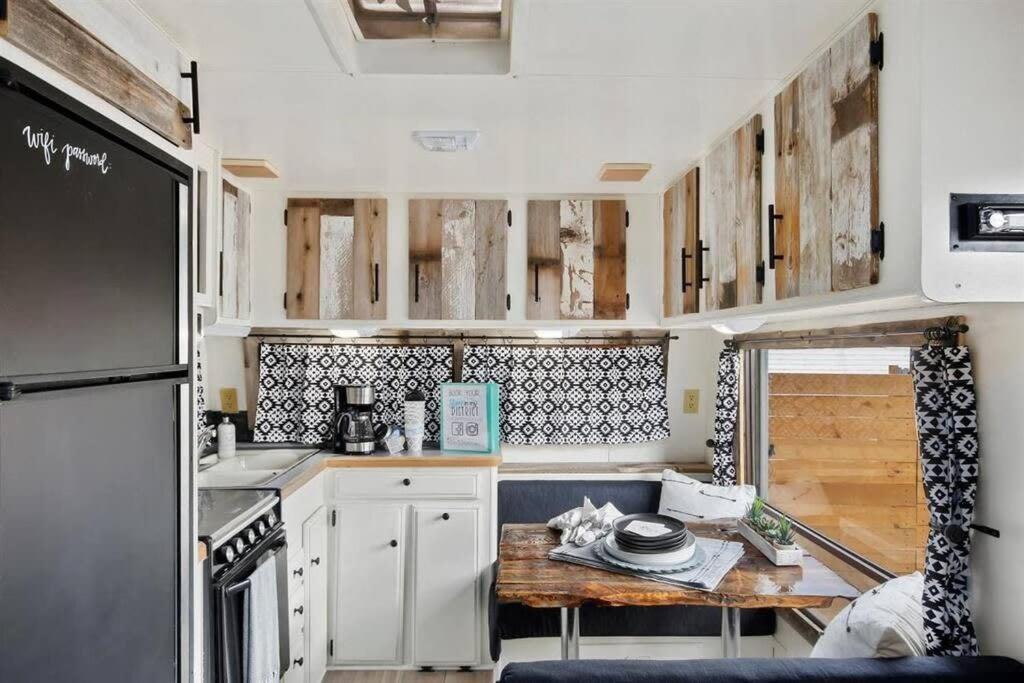 #Stayinmydistrict Twin Falls Backyard Glamper Ngoại thất bức ảnh