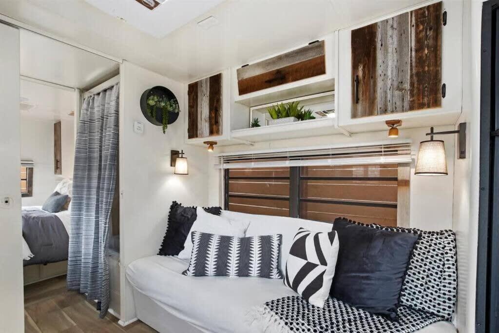 #Stayinmydistrict Twin Falls Backyard Glamper Ngoại thất bức ảnh